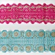 lace trimming lace